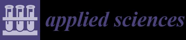 Applied Sciences- 发表记